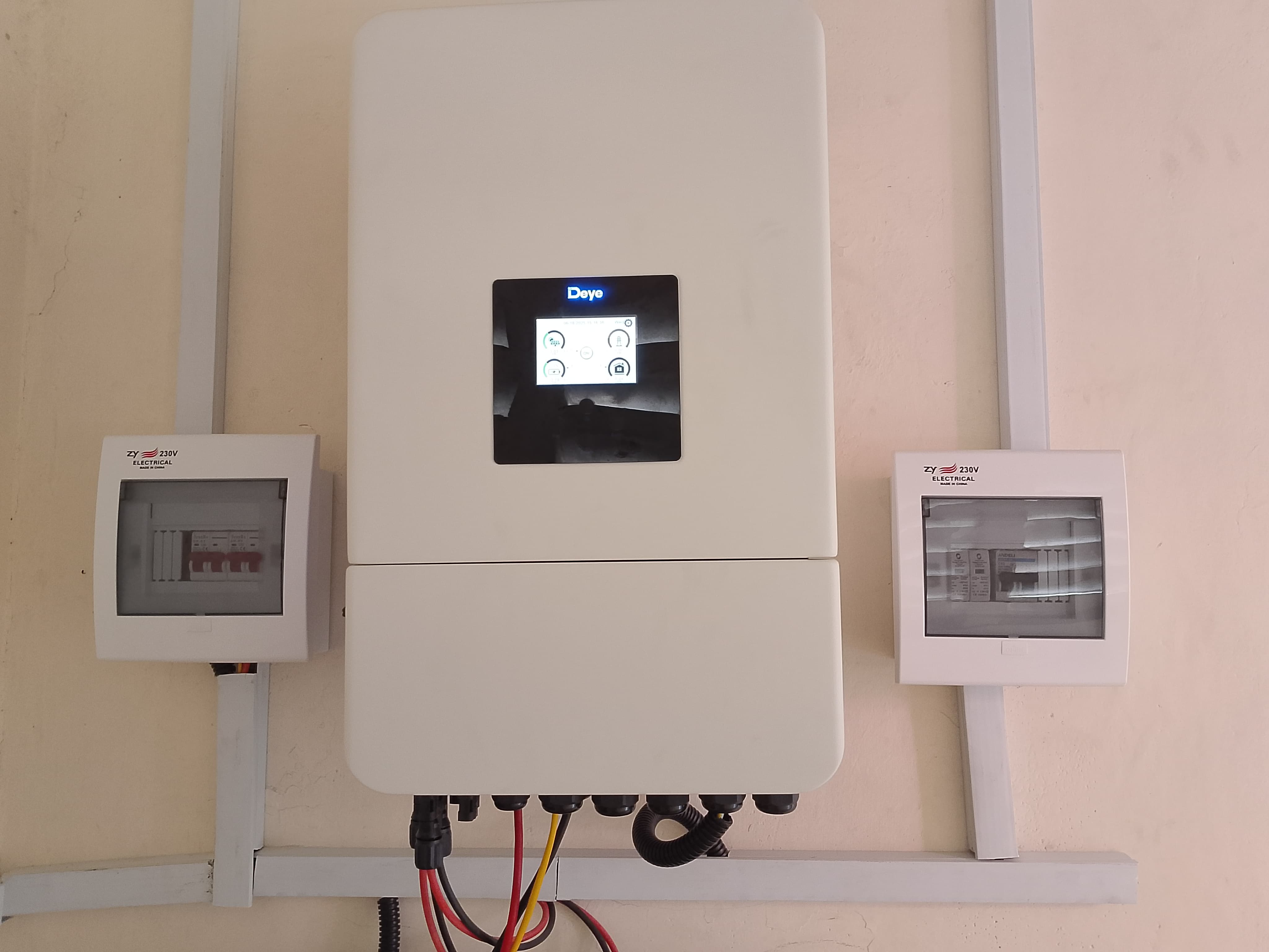 Rooftop Solar